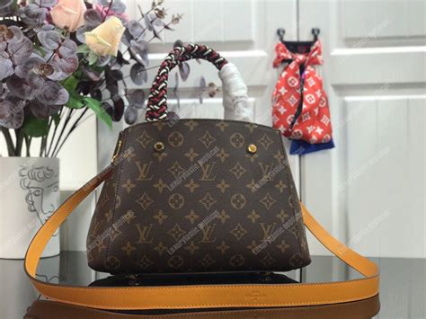 sostituire manici louis vuitton